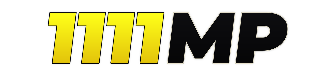1111mp